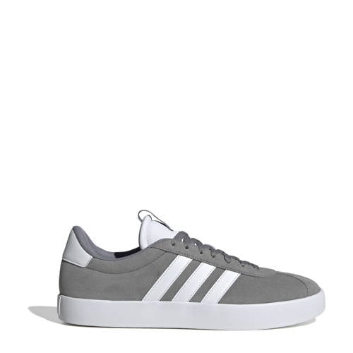adidas Sportswear VL Court 3.0 sneakers grijs/wit afbeelding
