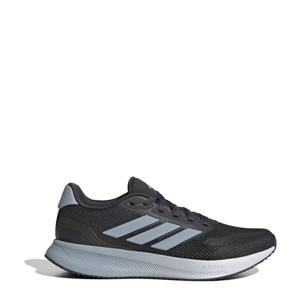 hardloopschoenen zwart