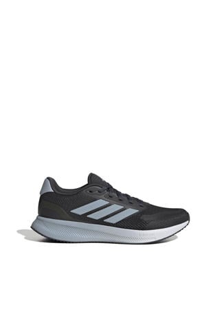 hardloopschoenen zwart