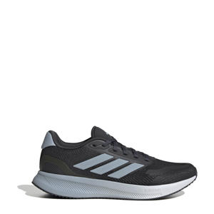 hardloopschoenen zwart