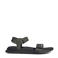 adidas Terrex Hydroterra Light sandalen zwart/olijfgroen