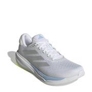 thumbnail: adidas Performance Supernova Stride  Supernova Stride 2 hardloopschoenen wit/blauw/geel