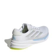 thumbnail: adidas Performance Supernova Stride  Supernova Stride 2 hardloopschoenen wit/blauw/geel