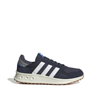 Run 84 sneakers zwart