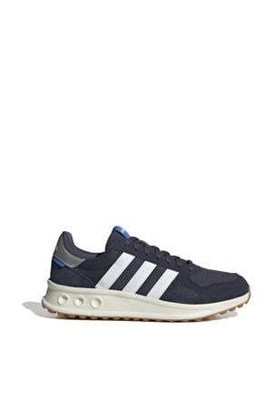 Run 84 sneakers zwart