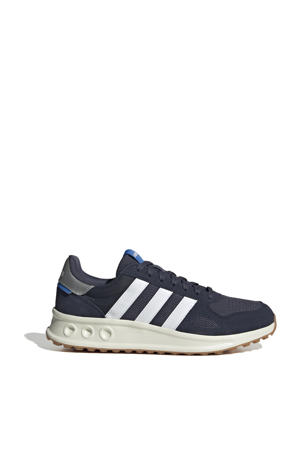Run 84 sneakers zwart