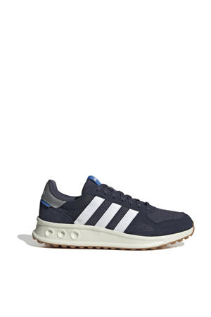 Run 84 sneakers zwart