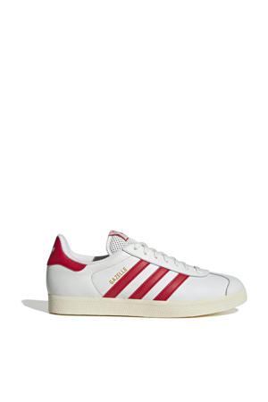Gazelle  sneakers wit