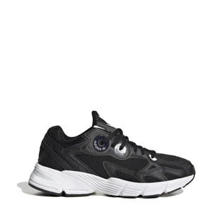 Astir sneakers zwart/wit