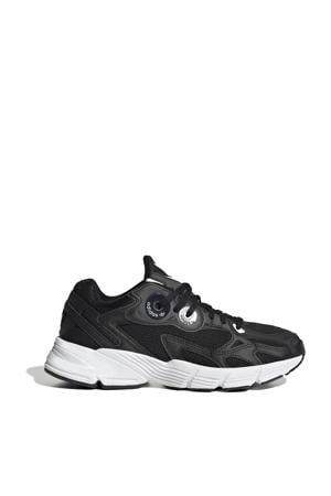 Astir sneakers zwart/wit