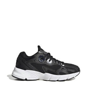 Astir sneakers zwart/wit