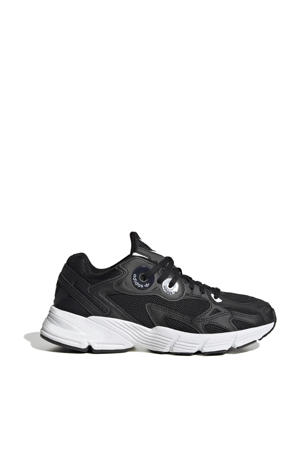 Astir sneakers zwart/wit