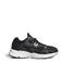 adidas Originals Astir sneakers zwart/wit