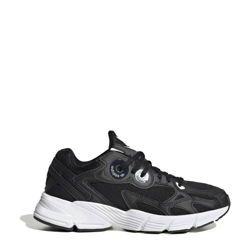 adidas Originals Astir sneakers zwart/wit afbeelding
