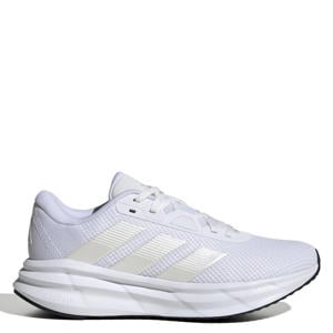 Galaxy 7 hardloopschoenen wit/ecru