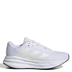 Galaxy 7 hardloopschoenen wit/ecru