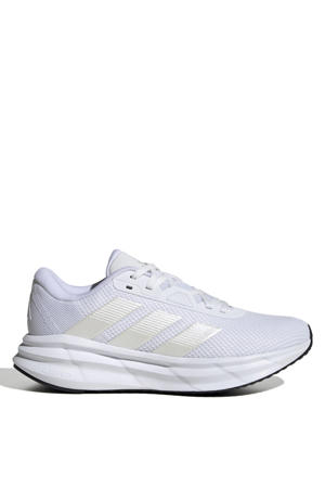 Galaxy 7 hardloopschoenen wit/ecru