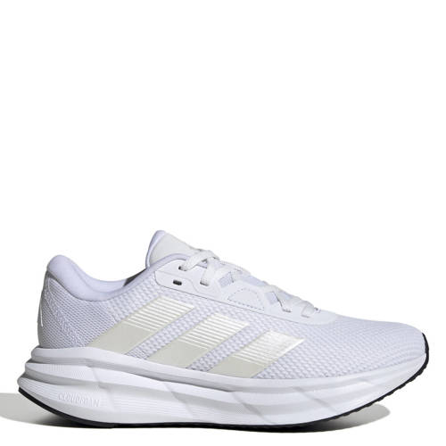adidas Performance Galaxy 7 hardloopschoenen wit/ecru afbeelding
