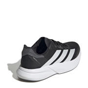 thumbnail: adidas Performance Duramo  hardloopschoenen zwart/wit/grijs