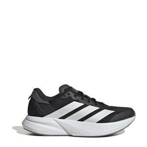 Duramo  hardloopschoenen zwart/wit/grijs