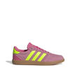 Roze/geel