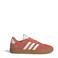 adidas Sportswear VL Court 3.0 suede sneakers rood/wit
