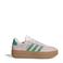 adidas Sportswear sneakers lichtroze/groen