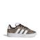 adidas Sportswear Grand Court Alpha sneakers beige/zwart/wit