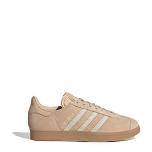 Gazelle sneakers ecru