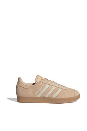 Gazelle sneakers ecru