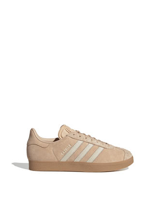 Gazelle sneakers ecru
