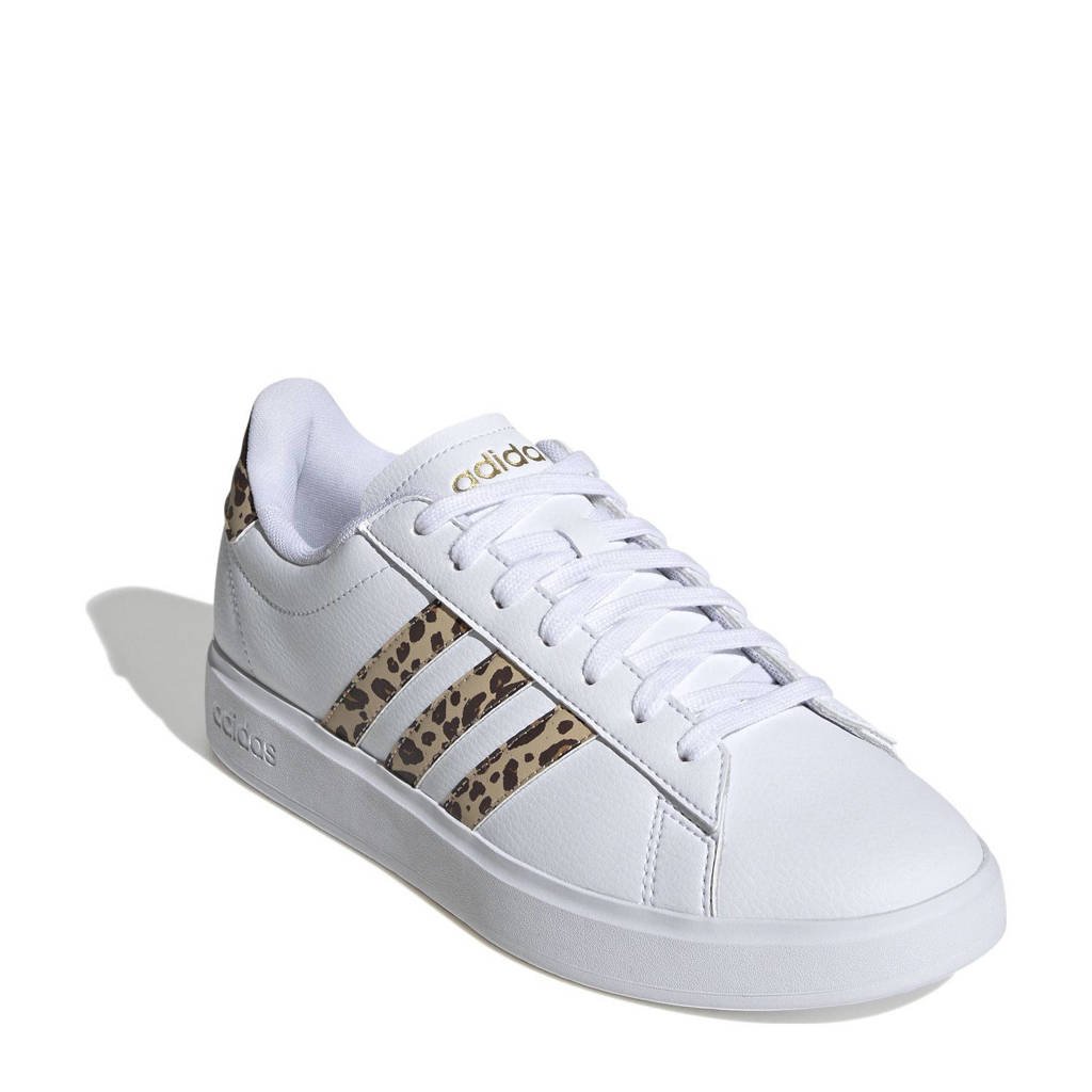 Grand Court Adidas Sneakers Dierenprint Adidas Sportswear GRAND - Main Image