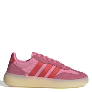 Barreda Decode sneakers roze/rood
