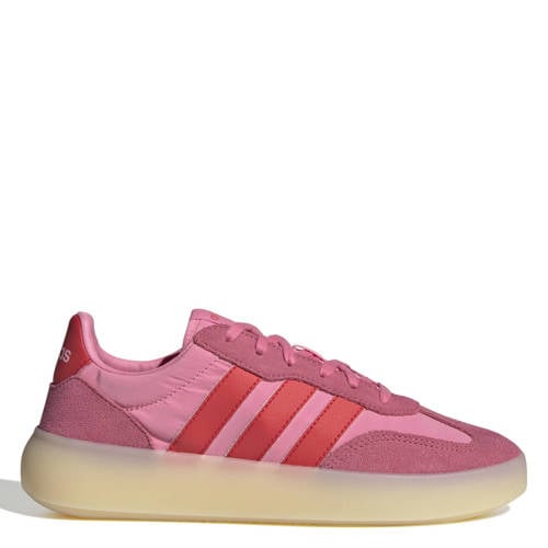 adidas Sportswear Barreda Decode sneakers roze/rood afbeelding
