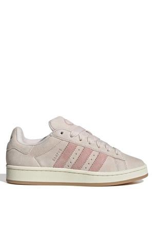 Campus 00s sneakers lichtroze/roze