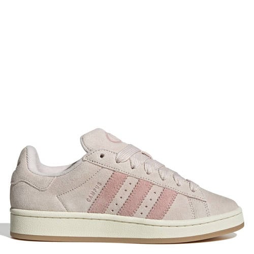 adidas Originals Campus 00s sneakers lichtroze/roze afbeelding