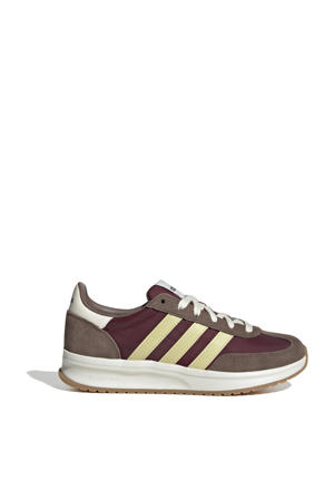 Run 70s 2.0 sneakers bruin/geel