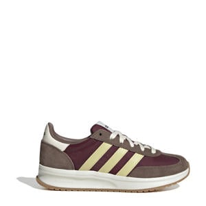 Run 70s 2.0 sneakers bruin/geel