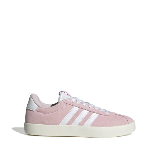 adidas Sportswear VL Court 3.0 sneakers roze afbeelding