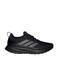 adidas Performance Runfalcon 5 TR hardloopschoenen zwart/antraciet