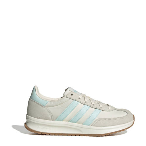 adidas Sportswear Run 70s 2.0 sneakers wit/lichtblauw afbeelding