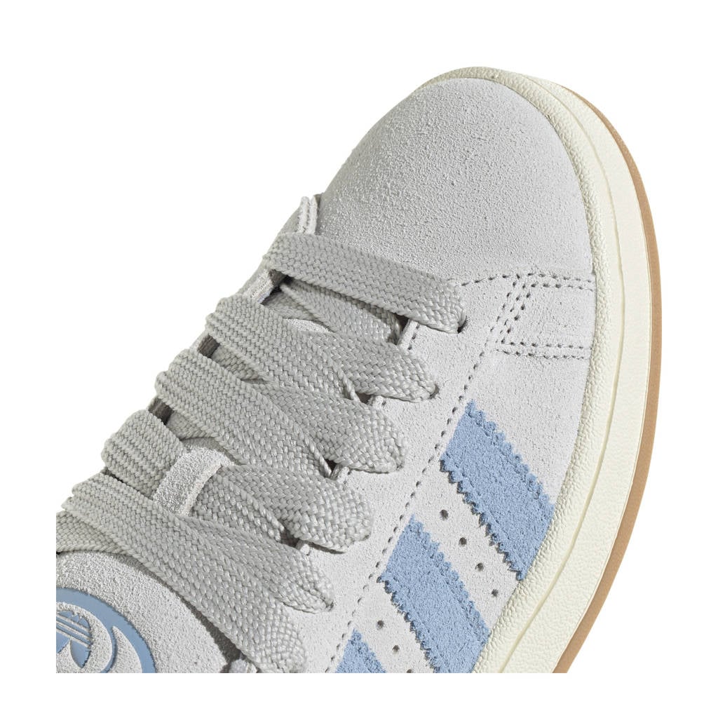 adidas gazelle silver green womens adidas Campus ADV Royal Blue/White