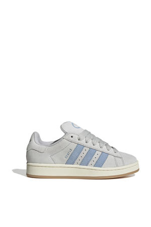 Campus 00s sneakers grijs/blauw