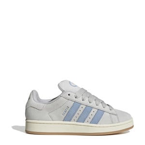 Campus 00s sneakers grijs/blauw
