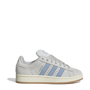 Campus 00s sneakers grijs/blauw