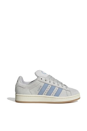 Campus 00s sneakers grijs/blauw