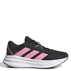 Galaxy 7 hardloopschoenen zwart/roze