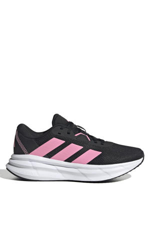 Galaxy 7 hardloopschoenen zwart/roze