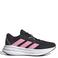 adidas Performance Galaxy 7 hardloopschoenen zwart/roze