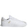 adidas Sportswear VL Court 3.0 suede sneakers wit/beige